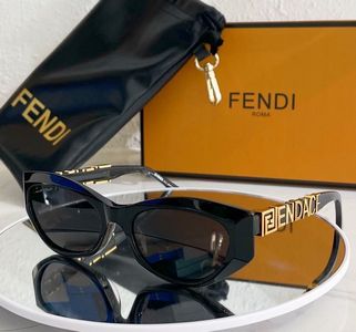 Fendi Sunglasses 394